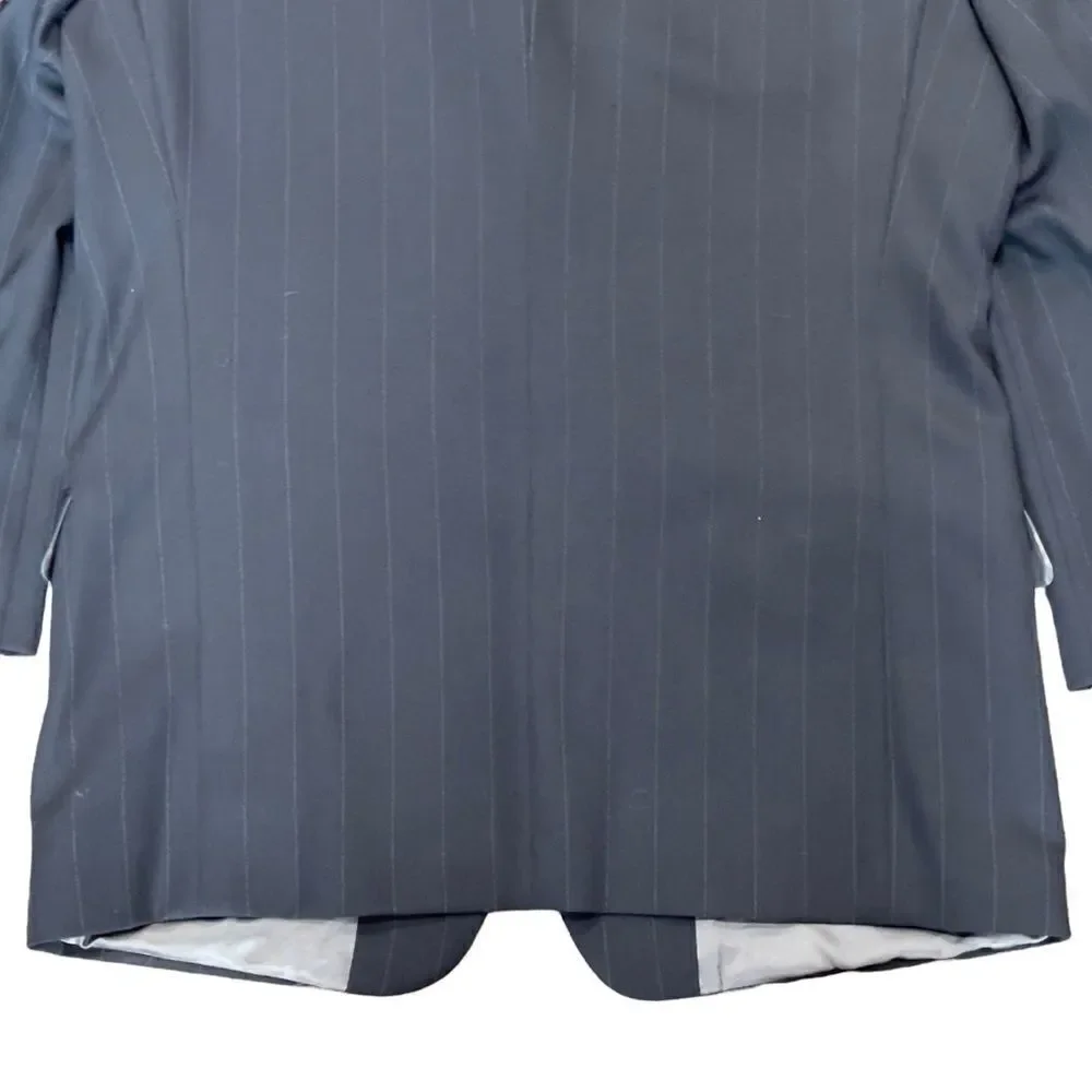Uomo Ungaro Suit Jacket Sz 42L